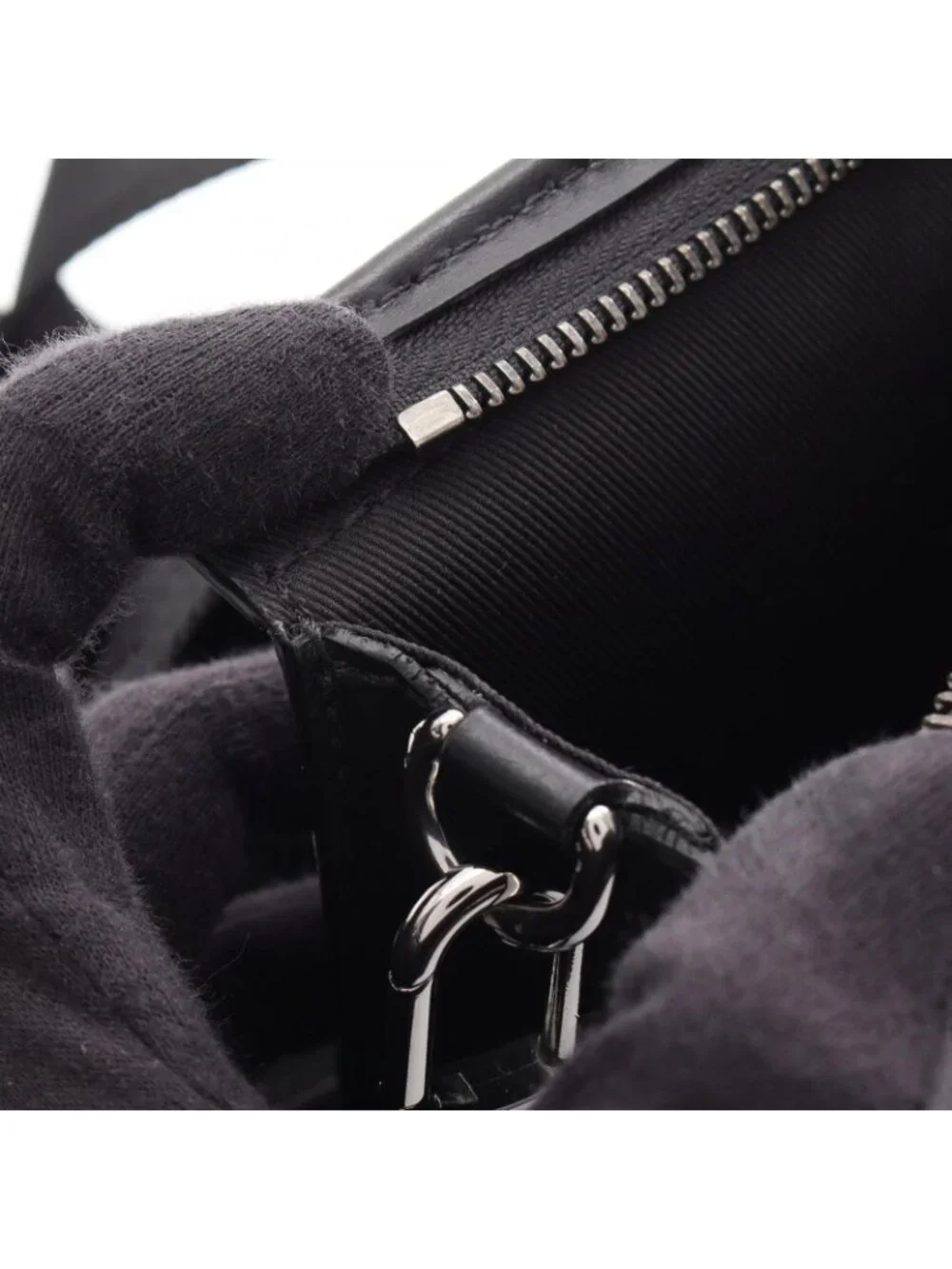 Louis Vuitton Shoulder Bag Gaston Wearable Wallet Canvas